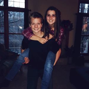 Meet your Posher, Cole